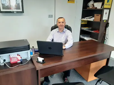 Owczarek & Płaczek UBEZPIECZENIA S.C.